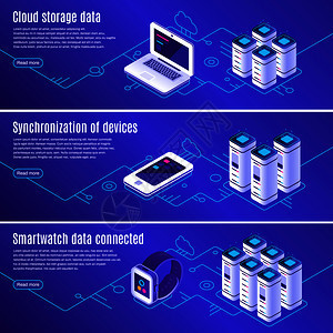 云安全服務與計算機設備的數據連接及存儲解析